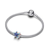 Charm Pandora Donna in Argento 793817C01 - 793817C01